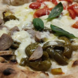 Spicchi D'autore Comida