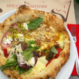 Spicchi D'autore Comida
