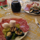 Barbecue Nourriture