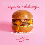 Millone Burger Take Away Essen