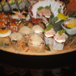 Japone Nourriture