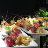 Japone Nourriture