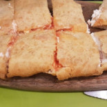Mastri Pizzai Nourriture