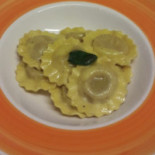 Hostaria D'argascia Comida