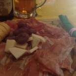 Birrolandia Comida