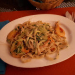 Olio Grosso Comida