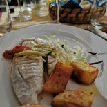 Olio Grosso Comida