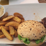 Labetula Comida