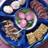 La Cucina Delle Mamme food