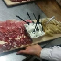 La Fantasia Al Litto food