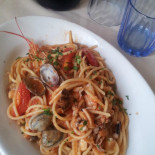 Tornado Locanda Nourriture