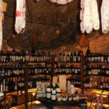 Al Travato Comida