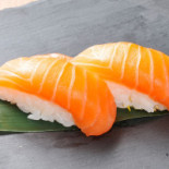 Yi Sushi Nourriture