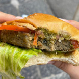 Tailor Burger Nourriture