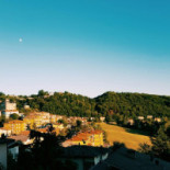 Panoramic Dentro