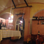 Antica Osteria Ai Vini Nourriture