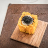 Del Lago Comida