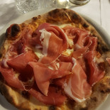 Fiordifarina Nourriture