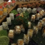 Ishi Comida