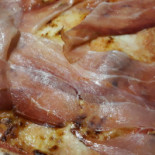 Acqua E Farina Pizza E Buone Cose Comida