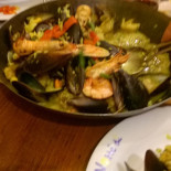 Notte Di Comida