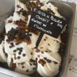 Il Gelato Di Sole food