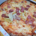 Strapizzami food