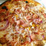 Strapizzami food