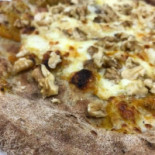 Zeus Pizza Comida