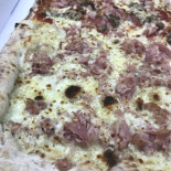 Zeus Pizza Comida