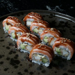 Nyo Sushi Comida