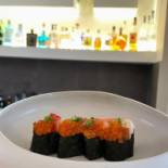 Nyo Sushi Comida