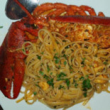 La Tavernetta Nourriture