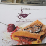 Questione Di Gusti food