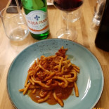Volaterra Comida