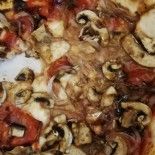 Pizzeria Carpe Diem Nonantola food