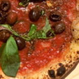Pizza Garage Nourriture