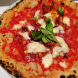 Pizza Garage Nourriture