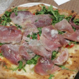 Pizzeria Zio Fausto Comida
