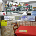 Pizzeria Zio Fausto Comida