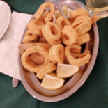 Arcobaleno 2.0 Comida