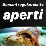 Pizza Gallery food