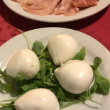 Pizzeria Al Drago Dentro