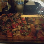 La Bottega Del Caffe Comida
