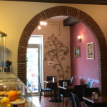La Bottega Del Caffe Food