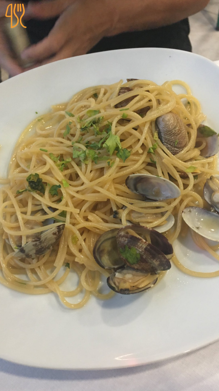 Il Mago Comida