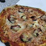 Cheppizza Comida
