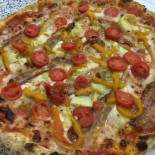 Cheppizza Comida