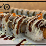 Zen'o food
