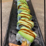 Zen'o food